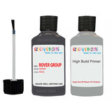 Mg Mgf Pewter Muq Touch Up Paint Scratch Anti Rush Primer Undercoat