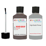 Rover 3500 Rose Taupe Gr27 Touch Up Paint Scratch Anti Rush Primer Undercoat