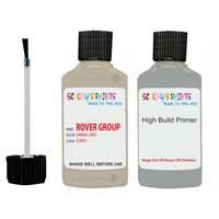 Austin Apache Sabbia Grey Gr45 Touch Up Paint Scratch Anti Rush Primer Undercoat
