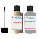 Rover 200 Shantung Gold Gmf Touch Up Paint Scratch Anti Rush Primer Undercoat