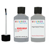 Rover 3500 Skymist Grey Lma Touch Up Paint Scratch Anti Rush Primer Undercoat