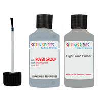 Mg Mga Speedwell Blue Bu1 Touch Up Paint Scratch Anti Rush Primer Undercoat