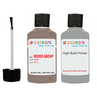 Austin Maxi Stone Bg14 Touch Up Paint Scratch Anti Rush Primer Undercoat