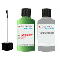 Austin Marina Tara Green Had Touch Up Paint Scratch Anti Rush Primer Undercoat