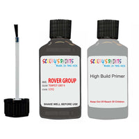 Austin Maestro Tempest Grey Ii Loq Touch Up Paint Scratch Anti Rush Primer Undercoat