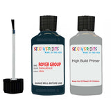 Rover 3500 Trafalgar Blue Gr26 Touch Up Paint Scratch Anti Rush Primer Undercoat