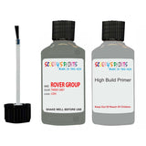 Austin Mini Tweed Grey Gr4 Touch Up Paint Scratch Anti Rush Primer Undercoat