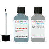 Rover 25 Wedgewood 2 Jzg Touch Up Paint Scratch Anti Rush Primer Undercoat