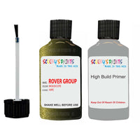 Mg Mgf Woodcote Hpe Touch Up Paint Scratch Anti Rush Primer Undercoat