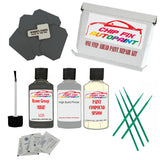 Austin 3000 Mk Yukon Grey Gr07 Gr07 Touch Up Paintstone chip protection