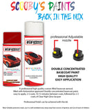 vauxhall mokka absolute red spray paint anti rust primer undercoat Primer undercoat anti rust protection