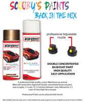 vauxhall mokka amaretto spray paint anti rust primer undercoat Primer undercoat anti rust protection