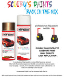 vauxhall mokka amaretto spray paint anti rust primer undercoat Primer undercoat anti rust protection