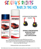 vauxhall astra opc blue buzz spray paint anti rust primer undercoat Primer undercoat anti rust protection