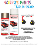 vauxhall mokka x coppertino spray paint anti rust primer undercoat Primer undercoat anti rust protection