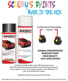 vauxhall gt dark labyrinth aerosol spray car paint clear lacquer giq