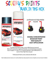 vauxhall cascada deep sky spray paint anti rust primer undercoat Primer undercoat anti rust protection