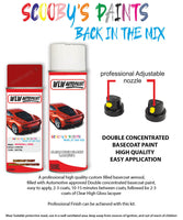 vauxhall signum flame red spray paint anti rust primer undercoat Primer undercoat anti rust protection