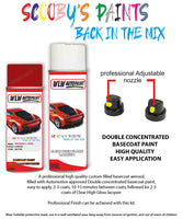 vauxhall mokka flame red spray paint anti rust primer undercoat Primer undercoat anti rust protection