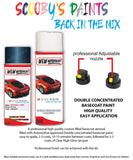 vauxhall mokka x knit blue spray paint anti rust primer undercoat Primer undercoat anti rust protection