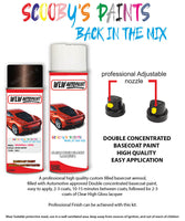 vauxhall agila mokka brown spray paint anti rust primer undercoat Primer undercoat anti rust protection