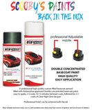 vauxhall astra convertible myth green spray paint anti rust primer undercoat Primer undercoat anti rust protection
