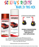 vauxhall agila new copper spray paint anti rust primer undercoat Primer undercoat anti rust protection