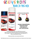 vauxhall antara poseidon blue spray paint anti rust primer undercoat Primer undercoat anti rust protection