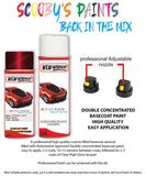 vauxhall combo ruby red spray paint anti rust primer undercoat Primer undercoat anti rust protection