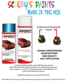 vauxhall karl sparkling blue spray paint anti rust primer undercoat Primer undercoat anti rust protection