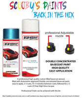 vauxhall mokka x true blue spray paint anti rust primer undercoat Primer undercoat anti rust protection