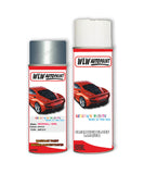 vauxhall combo air blue aerosol spray car paint clear lacquer 20p 21c 4muBody repair basecoat dent colour