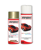 vauxhall tigra green tea aerosol spray car paint clear lacquer 30e 4ruBody repair basecoat dent colour