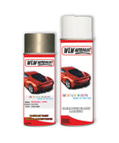 vauxhall zafira olive tree aerosol spray car paint clear lacquer 183x 30w g6sBody repair basecoat dent colour