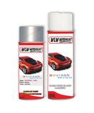 vauxhall zafira seashell aerosol spray car paint clear lacquer 187 g3z gwaBody repair basecoat dent colour