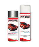 vauxhall astra coupe silver lightning aerosol spray car paint clear lacquer 163 4au gbjBody repair basecoat dent colour