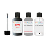 lacquer clear coat bmw 5 Series Singapur Grey Code Wb41 Touch Up Paint Scratch Stone Chip