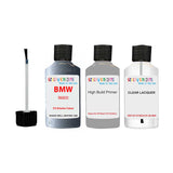 lacquer clear coat bmw 3 Series Stahl Blue Code 372 Touch Up Paint Scratch Stone Chip