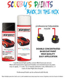 suzuki ignis saturn black d99 car aerosol spray paint with lacquer 1990 2006