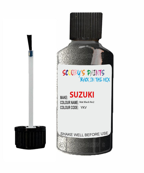 mazda 2 moondust silver aerosol spray car paint clear lacquer 6 Scratch Stone Chip Repair 