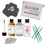 Paint For SEAT TRIBU Code: LS2X Touch Up Paint Detailing Scratch Repair Kit