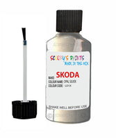 mazda 2 black sapphire aerosol spray car paint clear lacquer pm5 Scratch Stone Chip Repair 