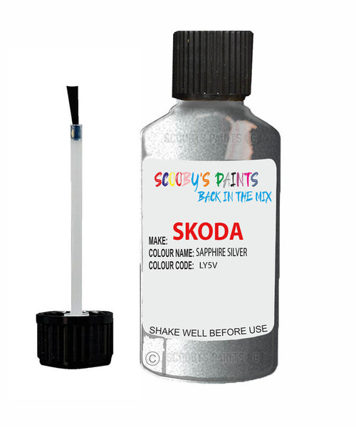 mazda cx5 blue reflex aerosol spray car paint clear lacquer 42b Scratch Stone Chip Repair 