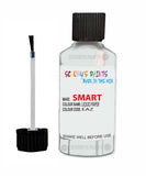 Paint For Smart Smart Liquid Paper Code Eaz Touch Up Scratch Stone Chip Repair