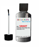 Paint For Smart Forfour Tridion Pebble Stone Code Eb5 Touch Up Scratch Stone Chip Repair