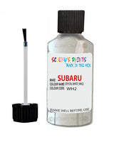 ssangyong musso super red rh touch up paint Scratch Stone Chip Repair 