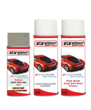 subaru xv desert khaki h6q car aerosol spray paint with lacquer 2012 2017 With primer anti rust undercoat protection