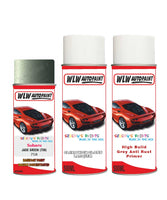 subaru legacy jade green 758 car aerosol spray paint with lacquer 1986 1991 With primer anti rust undercoat protection