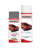 subaru impreza grey n45 car aerosol spray paint with lacquer 1998 2018Body repair basecoat dent colour