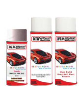 suzuki spacia innocent pink zjg car aerosol spray paint with lacquer 2012 2015 With primer anti rust undercoat protection